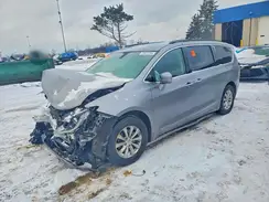 2C4RC1BG9HR553147 2017 CHRYSLER PACIFICA