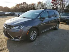 2C4RC1BG9HR571888 2017 CHRYSLER PACIFICA