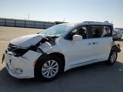 2C4RC1BG9HR572491 2017 CHRYSLER PACIFICA