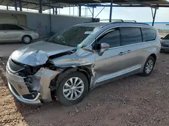 2C4RC1BG9HR576959 2017 CHRYSLER PACIFICA