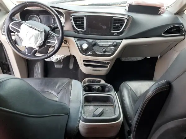 2C4RC1BG9HR576959 2017 CHRYSLER PACIFICA - Image 8
