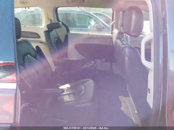 2C4RC1BG9HR590876 2017 CHRYSLER PACIFICA - Image 8