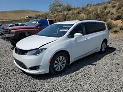2C4RC1BG9HR590926 2017 CHRYSLER PACIFICA