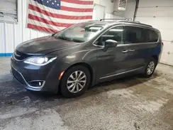 2C4RC1BG9HR591025 2017 CHRYSLER PACIFICA