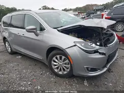 2C4RC1BG9HR593521 2017 CHRYSLER PACIFICA