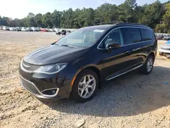 2C4RC1BG9HR598377 2017 CHRYSLER PACIFICA