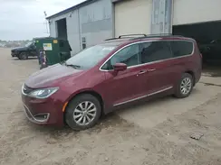 2C4RC1BG9HR603576 2017 CHRYSLER PACIFICA
