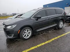 2C4RC1BG9HR607952 2017 CHRYSLER PACIFICA