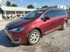 2C4RC1BG9HR610351 2017 CHRYSLER PACIFICA