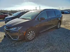 2C4RC1BG9HR611242 2017 CHRYSLER PACIFICA