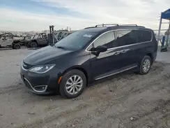 2C4RC1BG9HR613007 2017 CHRYSLER PACIFICA