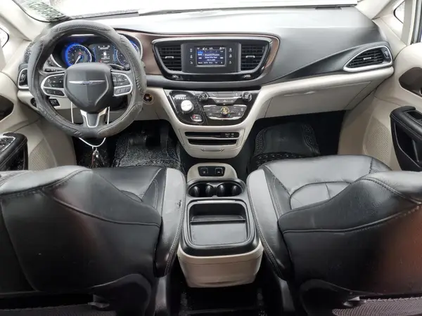 2C4RC1BG9HR620751 2017 CHRYSLER PACIFICA - Image 8