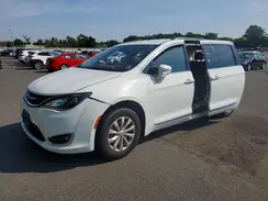 2C4RC1BG9HR621771 2017 CHRYSLER PACIFICA