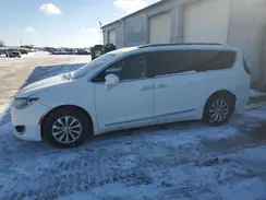 2C4RC1BG9HR621852 2017 CHRYSLER PACIFICA