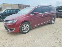 2C4RC1BG9HR627618 2017 CHRYSLER PACIFICA