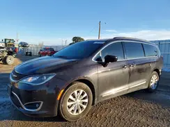 2C4RC1BG9HR633595 2017 CHRYSLER PACIFICA
