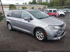 2C4RC1BG9HR634715 2017 CHRYSLER PACIFICA
