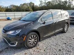 2C4RC1BG9HR642104 2017 CHRYSLER PACIFICA