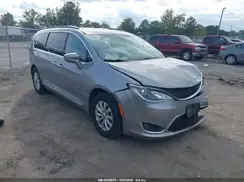 2C4RC1BG9HR642622 2017 CHRYSLER PACIFICA