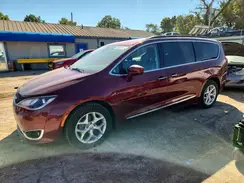 2C4RC1BG9HR668671 2017 CHRYSLER PACIFICA