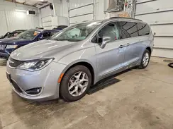 2C4RC1BG9HR669836 2017 CHRYSLER PACIFICA