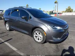 2C4RC1BG9HR675751 2017 CHRYSLER PACIFICA