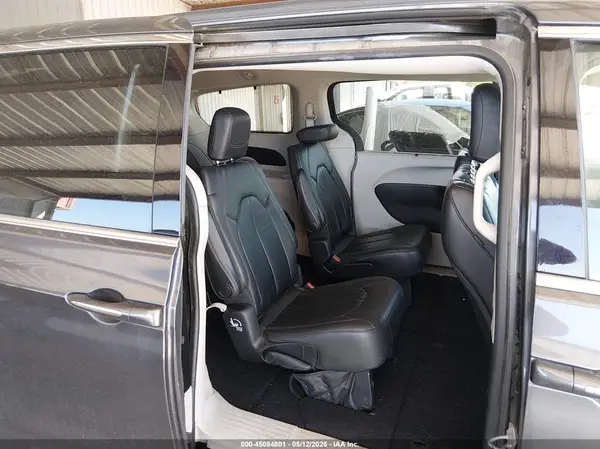 2C4RC1BG9HR676317 2017 CHRYSLER PACIFICA - Image 8
