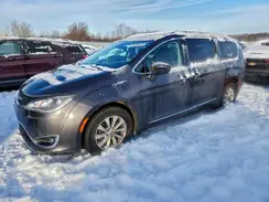 2C4RC1BG9HR683316 2017 CHRYSLER PACIFICA