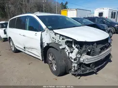 2C4RC1BG9HR683381 2017 CHRYSLER PACIFICA