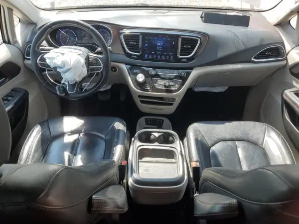 2C4RC1BG9HR683414 2017 CHRYSLER PACIFICA - Image 8