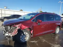 2C4RC1BG9HR702303 2017 CHRYSLER PACIFICA