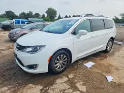 2C4RC1BG9HR703290 2017 CHRYSLER PACIFICA