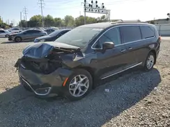 2C4RC1BG9HR710434 2017 CHRYSLER PACIFICA