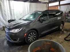 2C4RC1BG9HR730120 2017 CHRYSLER PACIFICA