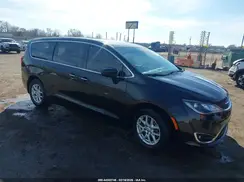 2C4RC1BG9HR753235 2017 CHRYSLER PACIFICA