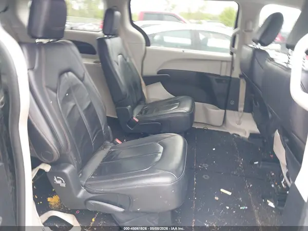 2C4RC1BG9HR759620 2017 CHRYSLER PACIFICA - Image 8