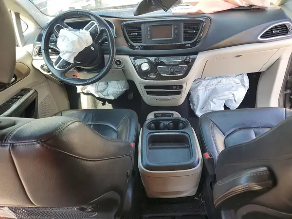 2C4RC1BG9HR762453 2017 CHRYSLER PACIFICA - Image 8