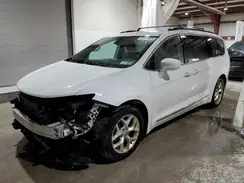 2C4RC1BG9HR763067 2017 CHRYSLER PACIFICA