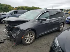 2C4RC1BG9HR763344 2017 CHRYSLER PACIFICA