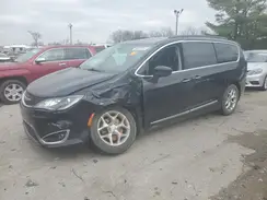 2C4RC1BG9HR764963 2017 CHRYSLER PACIFICA