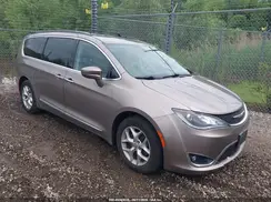 2C4RC1BG9HR777163 2017 CHRYSLER PACIFICA