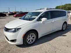 2C4RC1BG9HR777194 2017 CHRYSLER PACIFICA
