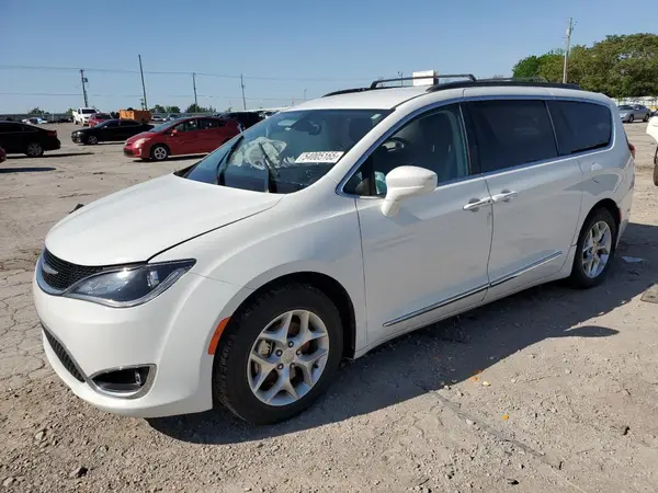 2C4RC1BG9HR777194 2017 CHRYSLER PACIFICA - Image 1