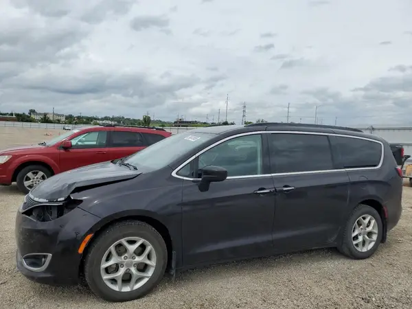 2C4RC1BG9HR777339 2017 CHRYSLER PACIFICA - Image 1
