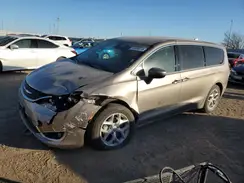 2C4RC1BG9HR777423 2017 CHRYSLER PACIFICA