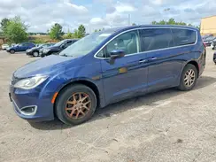 2C4RC1BG9HR778751 2017 CHRYSLER PACIFICA