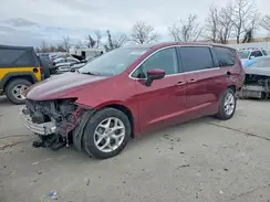 2C4RC1BG9HR785263 2017 CHRYSLER PACIFICA