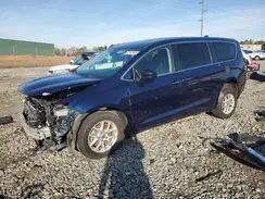 2C4RC1BG9HR786042 2017 CHRYSLER PACIFICA