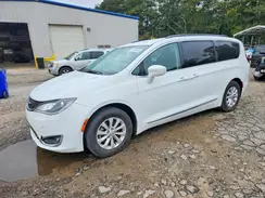 2C4RC1BG9HR787787 2017 CHRYSLER PACIFICA