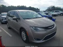 2C4RC1BG9HR788468 2017 CHRYSLER PACIFICA